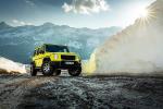 Mercedes-Benz G-Class by Delta 4x4 2019 года